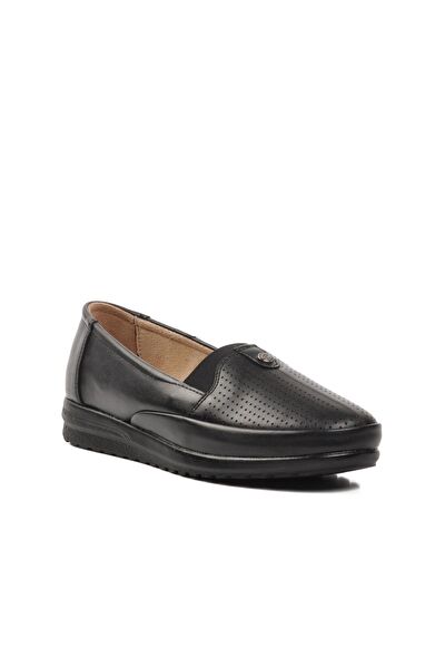 Ayakmod Kadın Loafer Ayakkabı