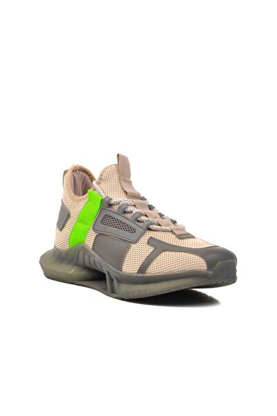 Marcomen Erkek Sneaker Ayakkabı