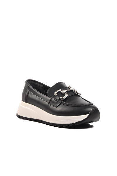 Ayakmod Kadın Loafer Ayakkabı
