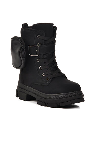 Walkway Erkek Çocuk Bot, Çizme