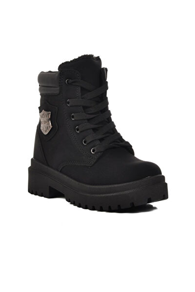 Walkway Erkek Çocuk Bot, Çizme