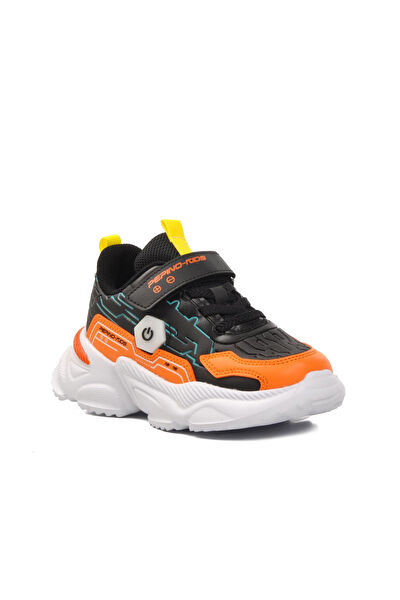 Pepino Erkek Çocuk Spor Ayakkabı, Sneaker