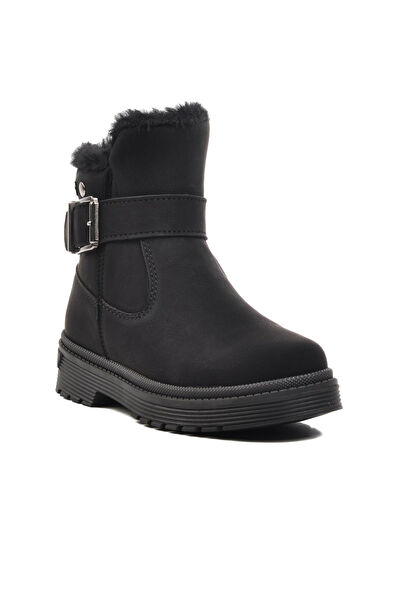 Ayakmod Kız Çocuk Bot, Çizme