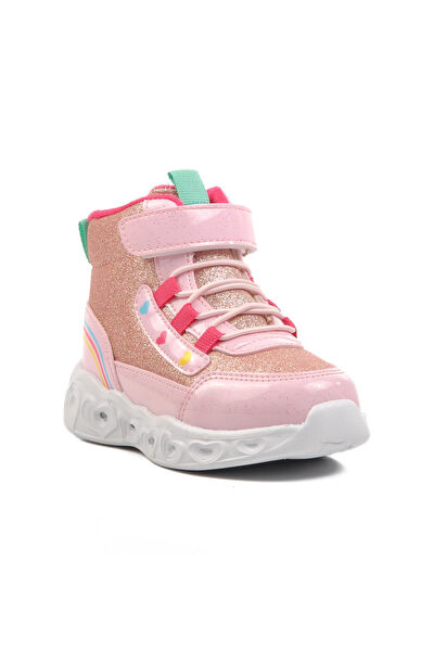 Ayakmod Kız Çocuk Bot, Çizme