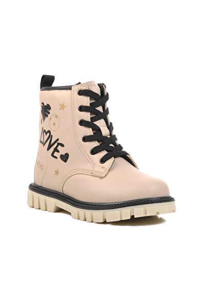 Pepino Kız Çocuk Bot, Çizme