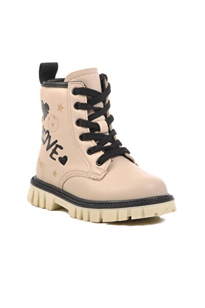 Pepino Kız Çocuk Bot, Çizme