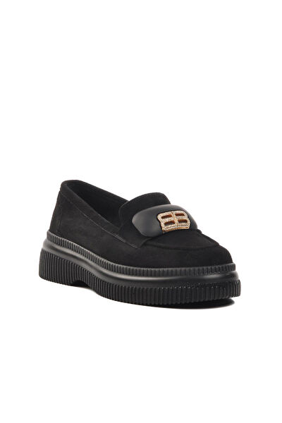 Ayakmod Kadın Loafer Ayakkabı