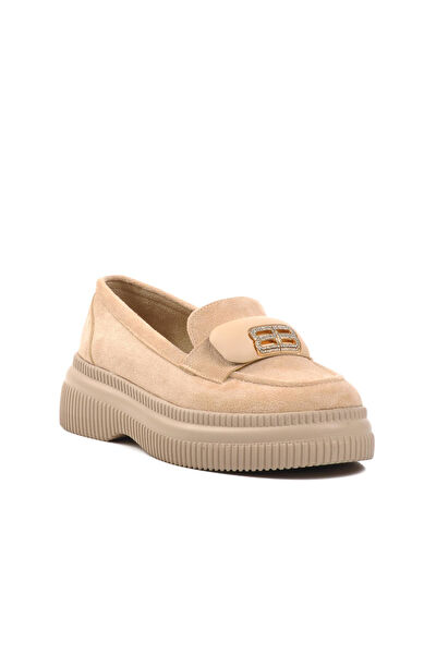 Ayakmod Kadın Loafer Ayakkabı