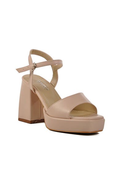 Ayakmod Abiye Ayakkabı