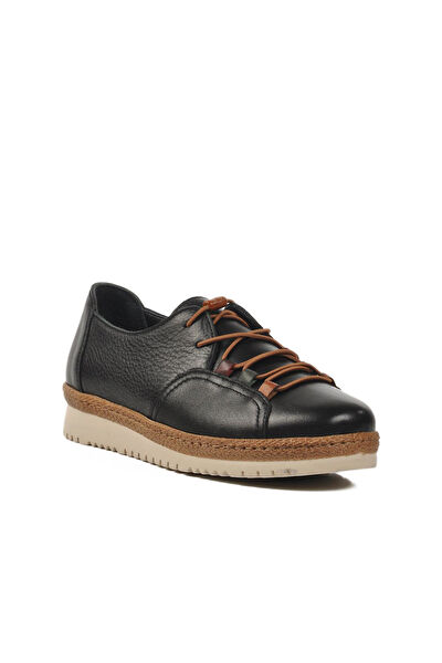 Voyager Kadın Babet Ayakkabı