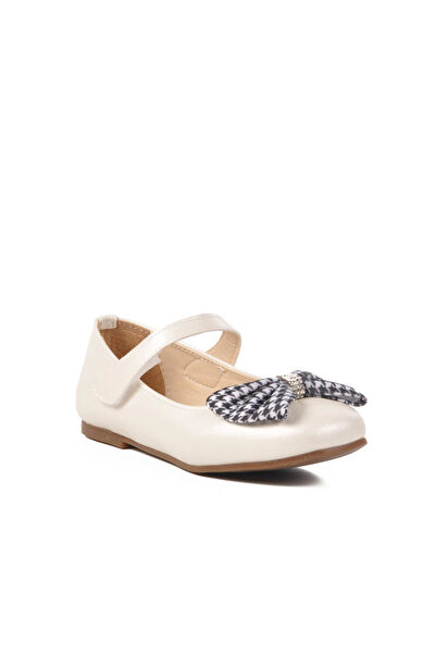 Walkway Kız Çocuk Babet, Günlük Ayakkabı