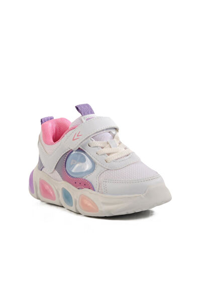 Walkway Erkek Çocuk Spor Ayakkabı, Sneaker