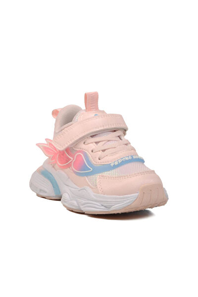 Walkway Kız Çocuk Spor Ayakkabı, Sneaker