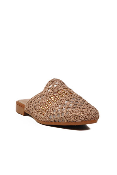 Pierre Cardin Kadın Terlik