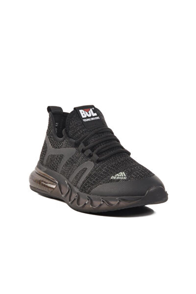 Bulldozer Erkek Sneaker Ayakkabı