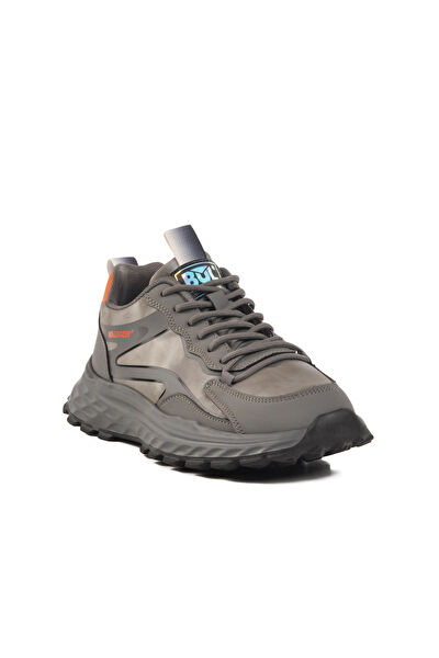 Bulldozer Erkek Sneaker Ayakkabı