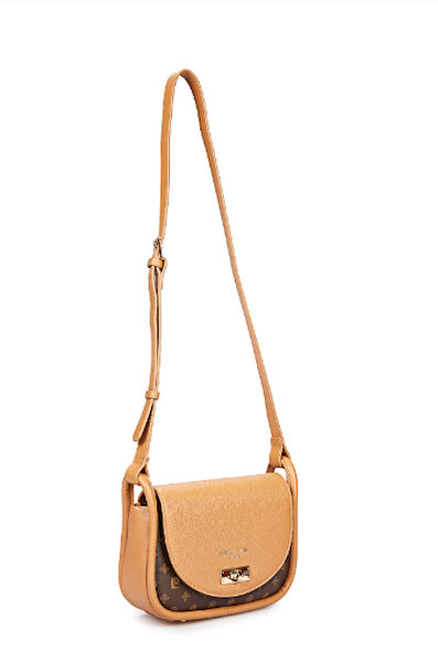 Pierre Cardin Kadın Omuz Çantası