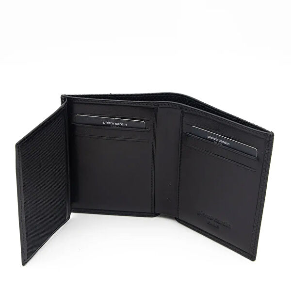Pierre Cardin Erkek Cüzdan