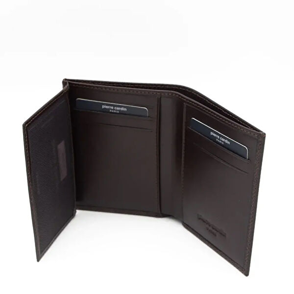 Pierre Cardin Erkek Cüzdan
