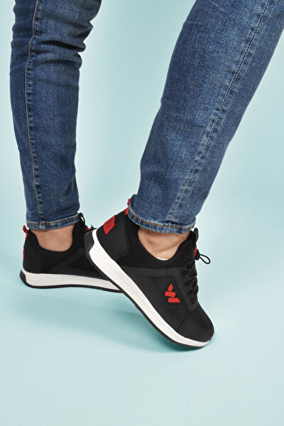 Walkway Erkek Sneaker Ayakkabı