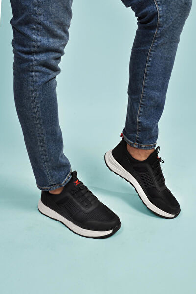 Walkway Erkek Sneaker Ayakkabı