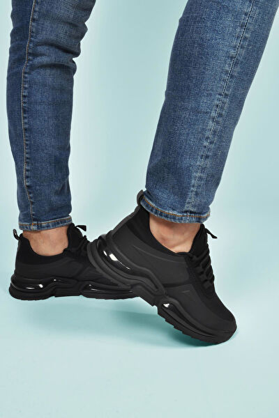 Walkway Erkek Sneaker Ayakkabı