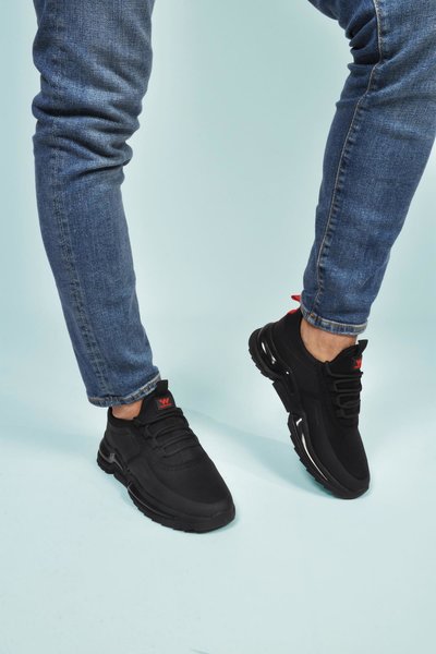Walkway Erkek Sneaker Ayakkabı