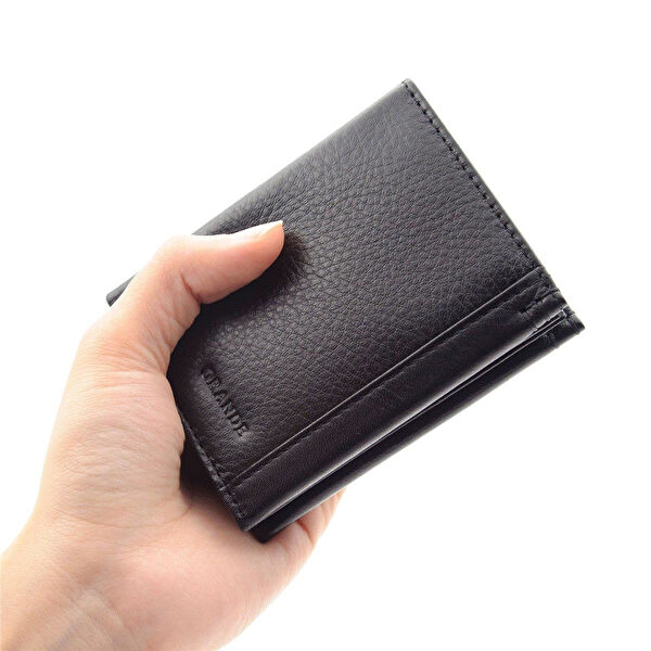 Grande Erkek Cüzdan