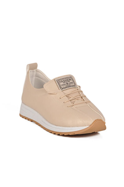 AYK'S Kadın Babet Ayakkabı