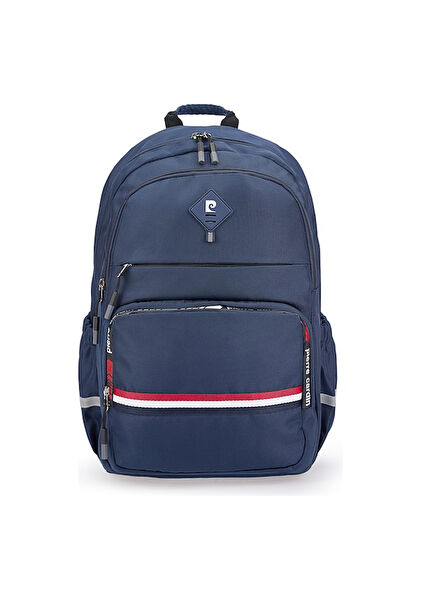 Pierre Cardin Okul Çantası