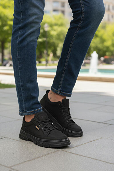 Bulldozer Erkek Günlük Ayakkabı