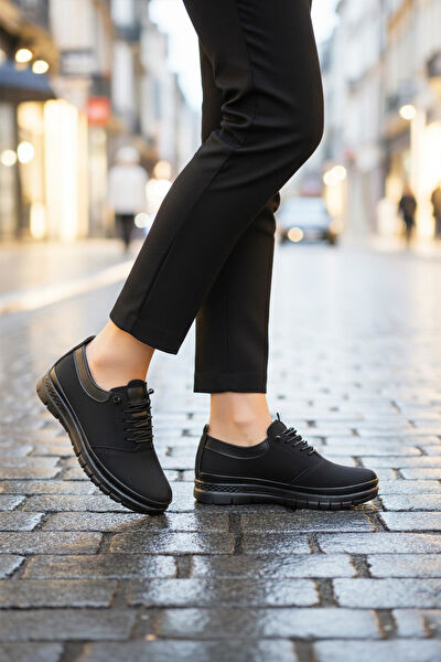 AYK'S Kadın Sneaker Ayakkabı