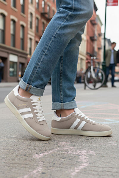 Hammer Jack Erkek Sneaker Ayakkabı