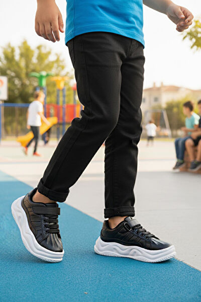 Walkway Erkek Çocuk Spor Ayakkabı, Sneaker
