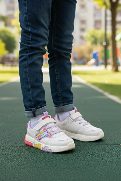 Walkway Erkek Çocuk Spor Ayakkabı, Sneaker