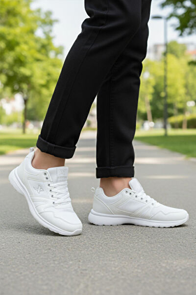 Walkway Erkek Sneaker Ayakkabı