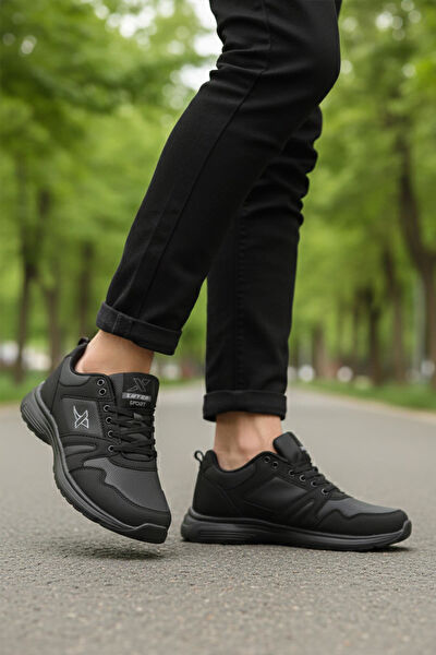 Walkway Erkek Sneaker Ayakkabı