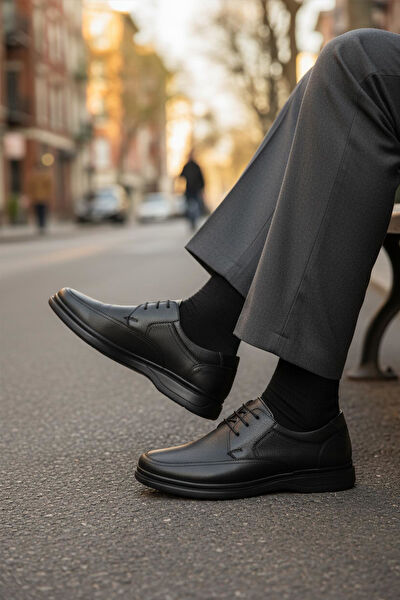 Ayakmod Erkek Klasik Ayakkabı