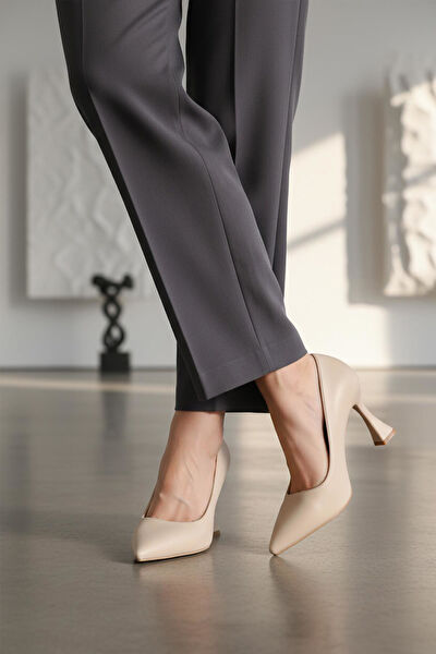 Ayakmod Abiye Ayakkabı