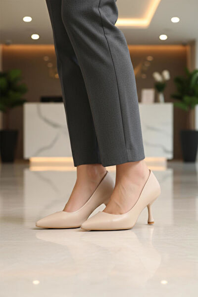 Ayakmod Abiye Ayakkabı