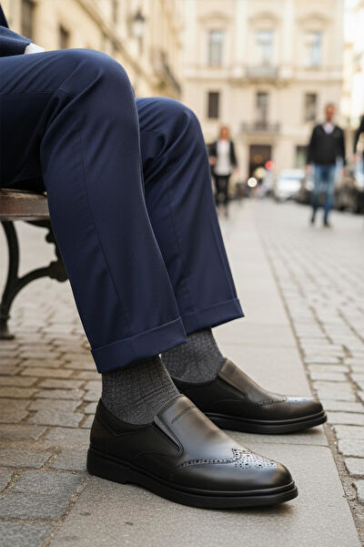 Ayakmod Erkek Klasik Ayakkabı