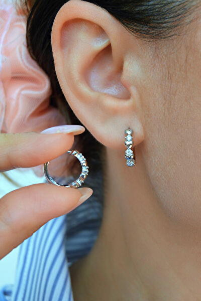 Sacce Scarves&Accessories Küpe