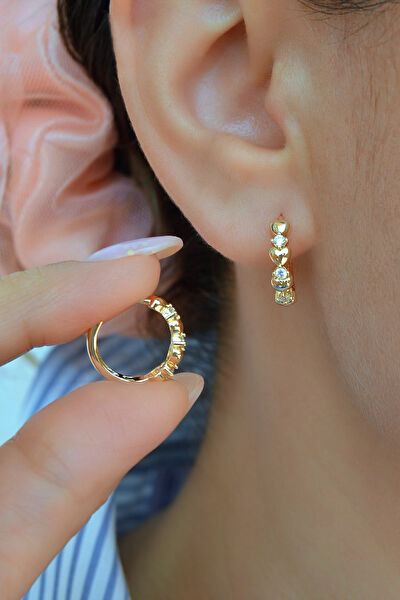 Sacce Scarves&Accessories Küpe