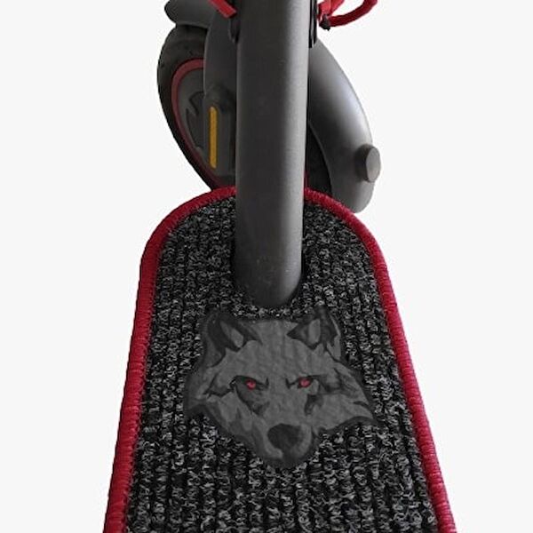 Xiaomi Elektrikli Scooter Aksesuar, Ekipman