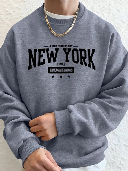 Tarzsokak Erkek Sweatshirt
