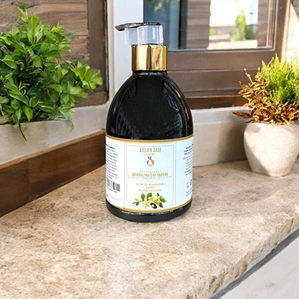 ES HOME COLLECTİON Sabun