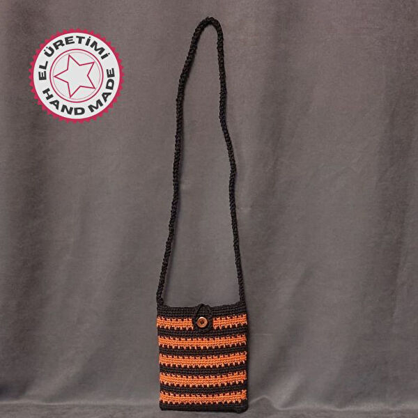 Uretti Kadın Omuz Çantası