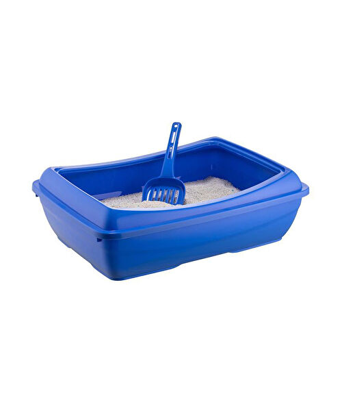 Omnipazar Kedi Tuvaleti, Aksesuarları