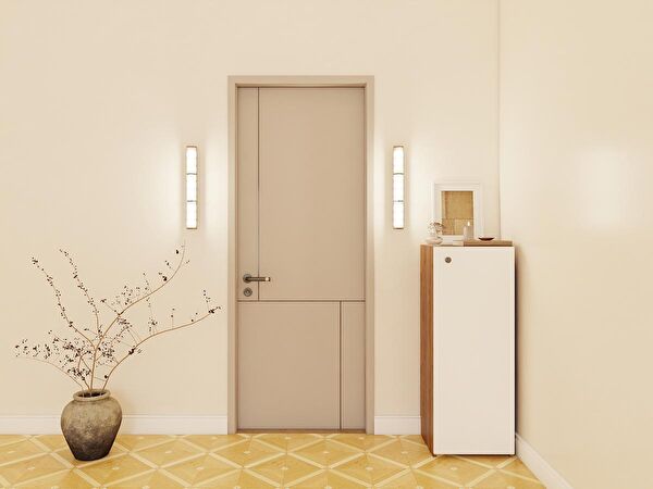 Masif Market Çok Amaçlı Dolap