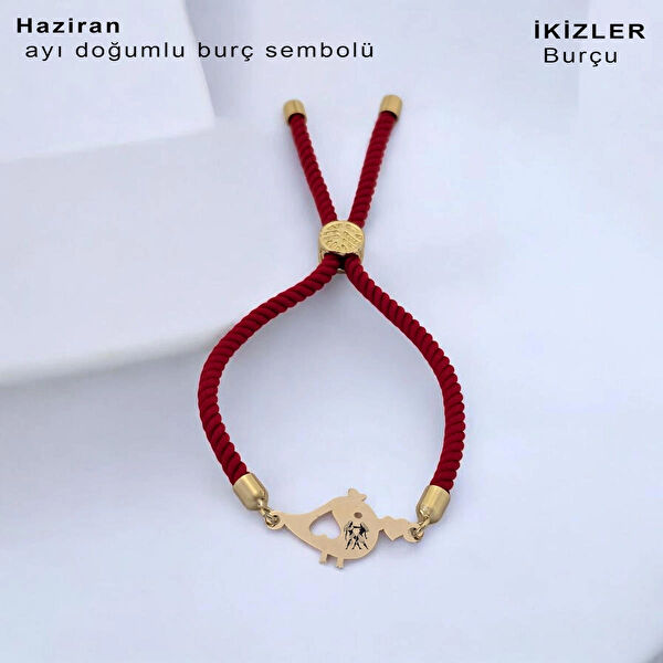 ARCHİN Altın Bileklik